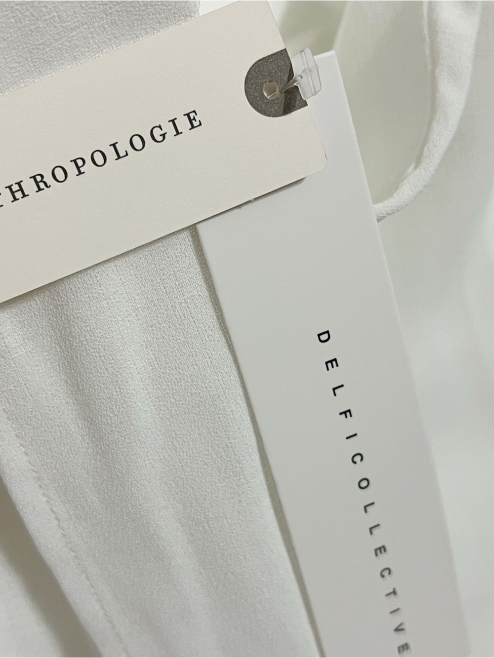 NWT Anthropologie Delfi Collective Delilah Dress - Picture 12 of 13